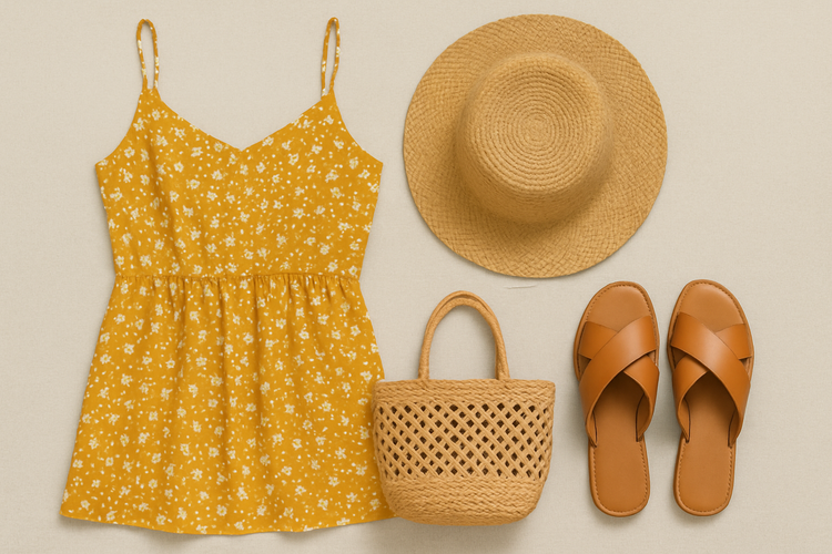 Summer Collection