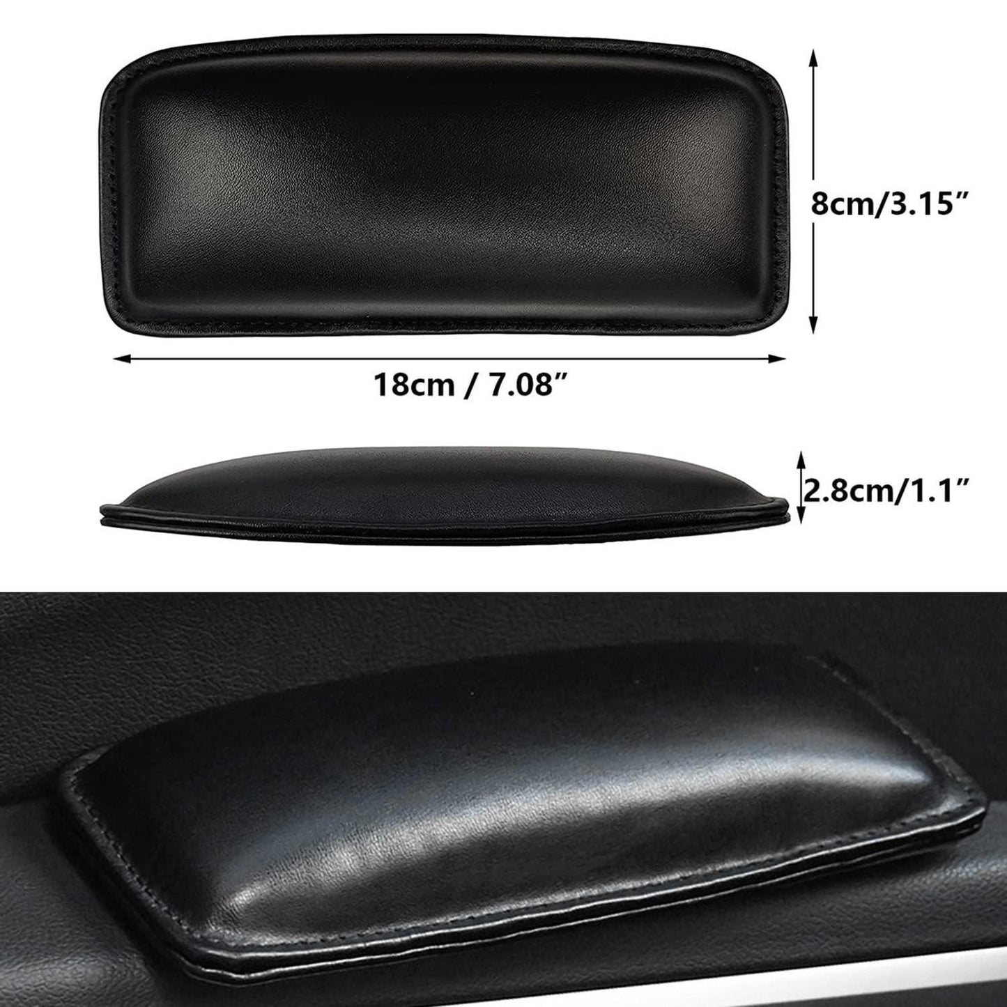 Car Knee Pad - Instagrab.Shop Car Knee Pad