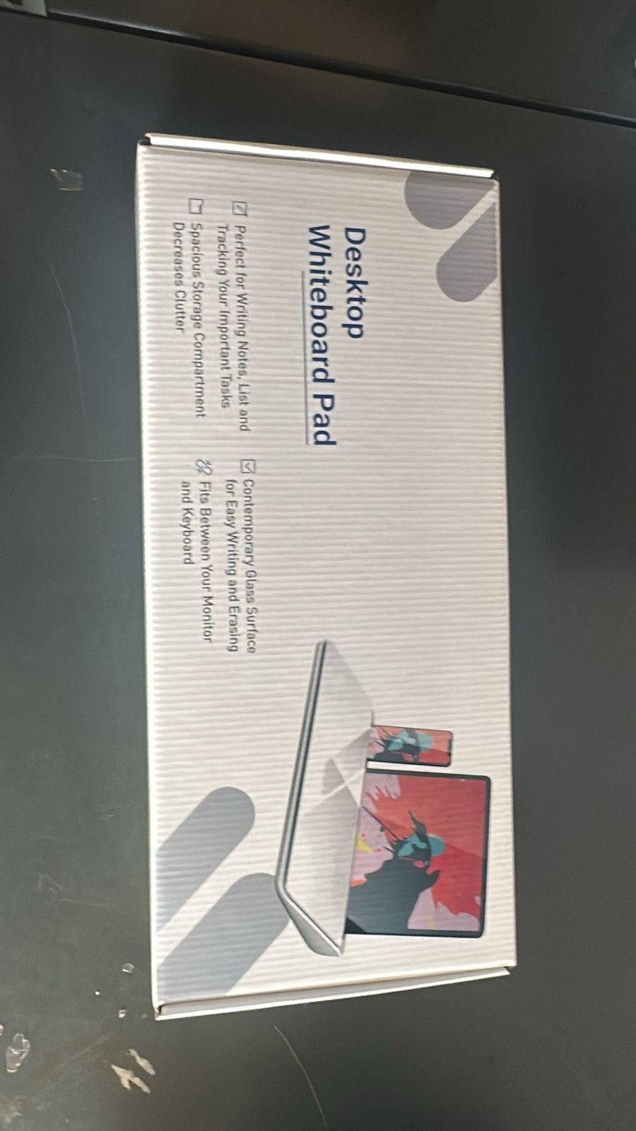 Storage Desk Board - Instagrab.Shop Storage Desk Board