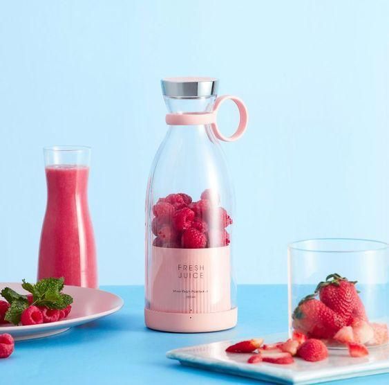 Traverl Portable Mini Juice Blender - Instagrab.Shop Traverl Portable Mini Juice Blender