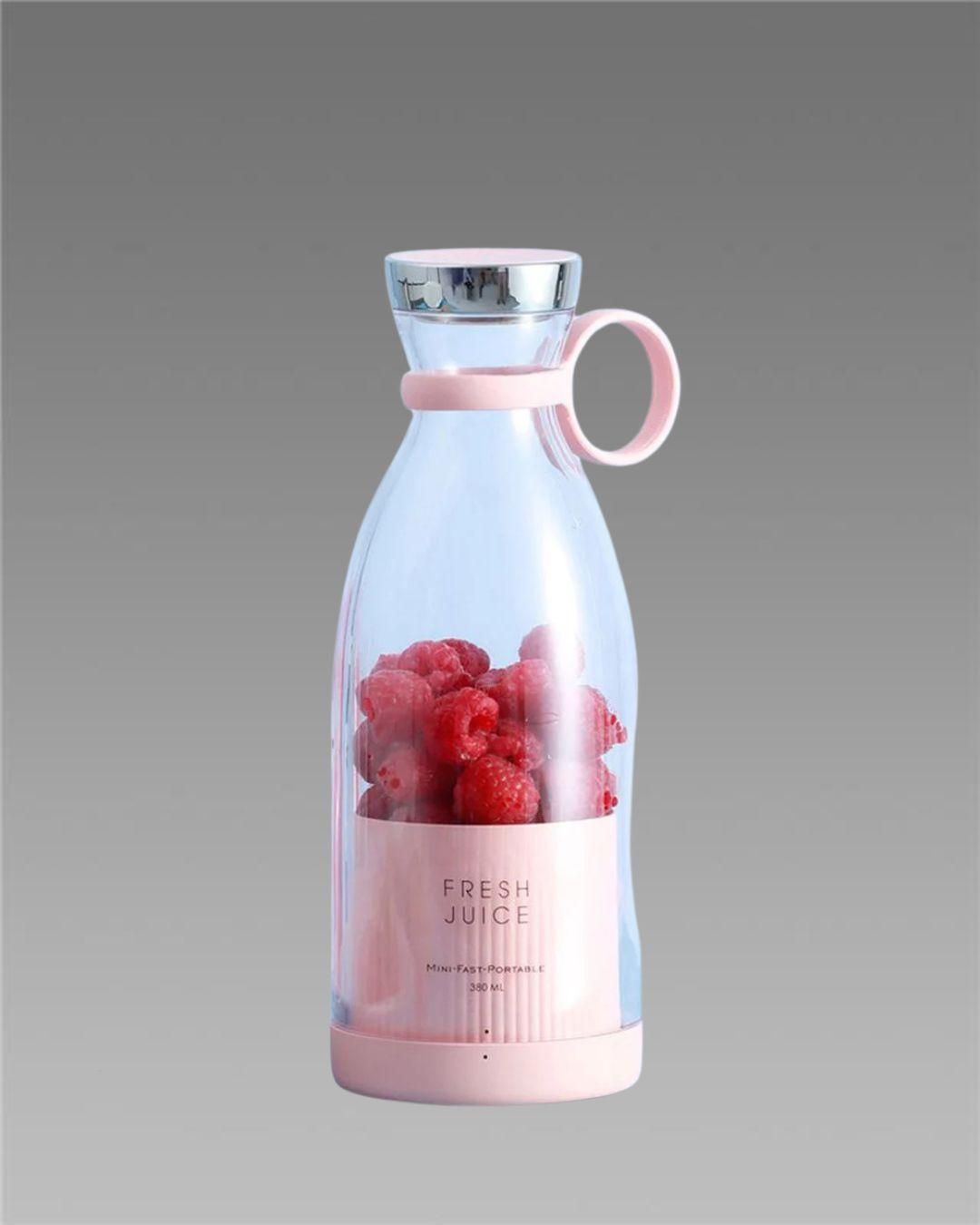 Traverl Portable Mini Juice Blender - Instagrab.Shop Traverl Portable Mini Juice Blender