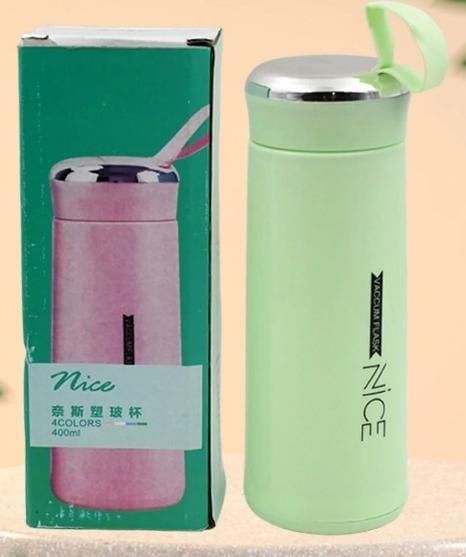Vacuum Flask High Insulated Bottle for Hot & Cold Drinks - Instagrab.Shop Vacuum Flask High Insulated Bottle for Hot & Cold Drinks
