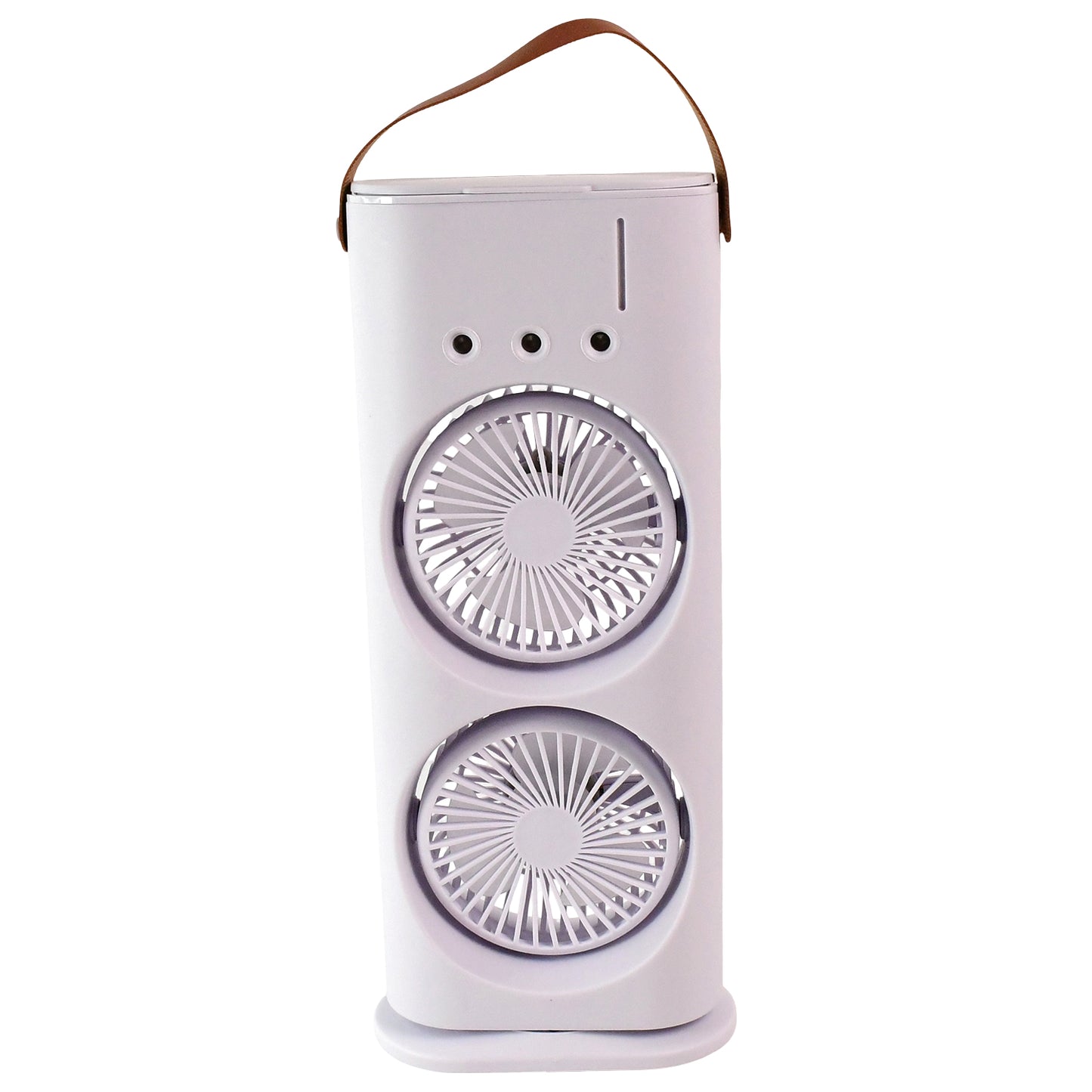 Electric Fan Desktop Double-head Powerful Air Cooler (1 Pc With Remote) - Instagrab.Shop Electric Fan Desktop Double-head Powerful Air Cooler (1 Pc With Remote)