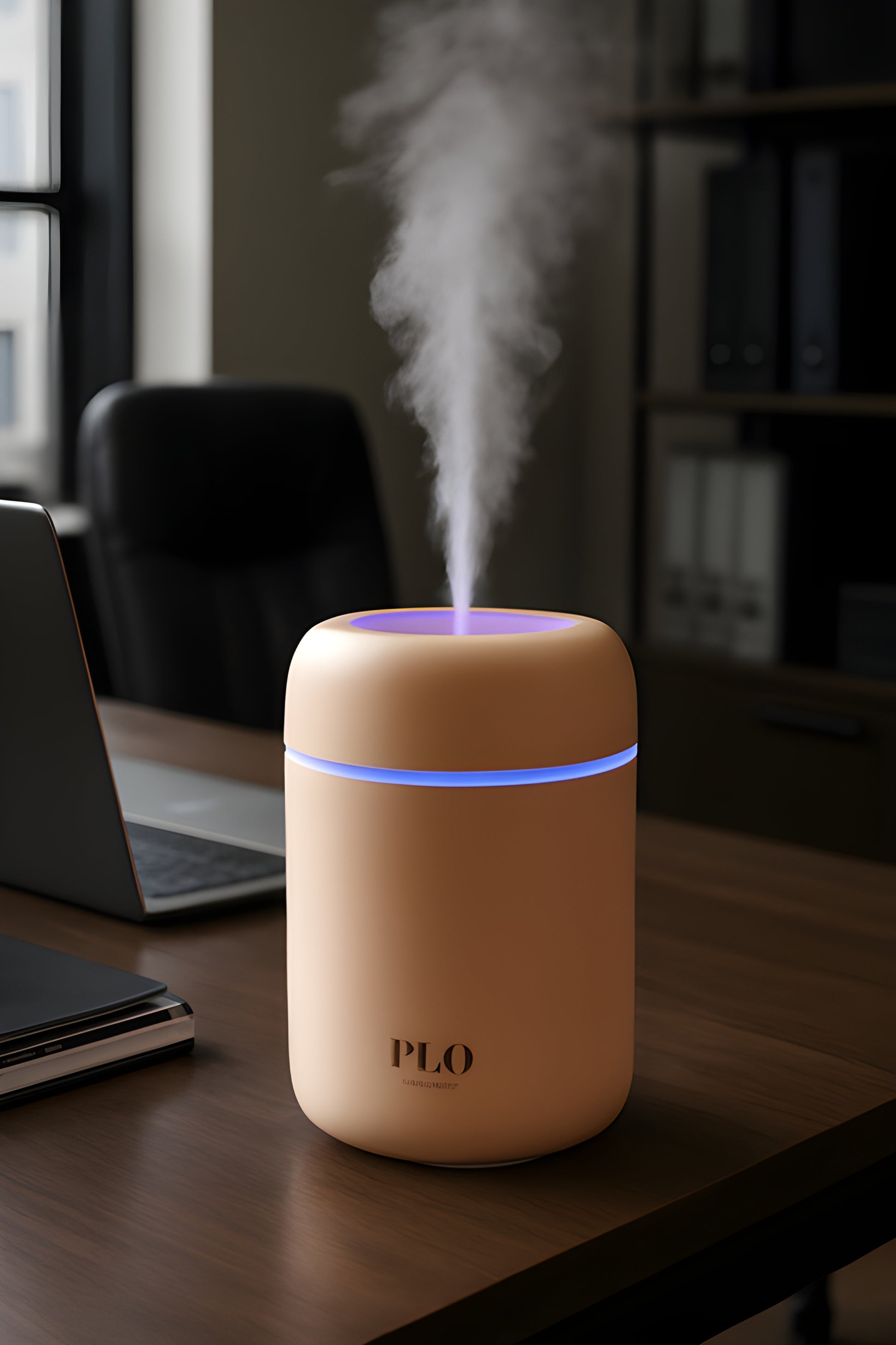 H2O Mini Portable Humidifier with LED Lights and Ultrasonic Cool Mist for Car, Home and Office - Instagrab.Shop H2O Mini Portable Humidifier with LED Lights and Ultrasonic Cool Mist for Car, Home and Office