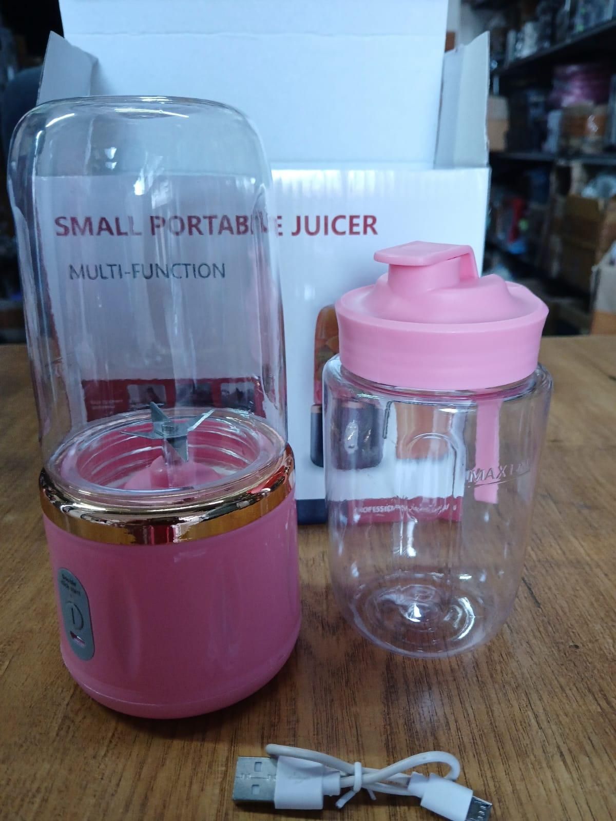 Small Portable Juicer - Instagrab.Shop Small Portable Juicer