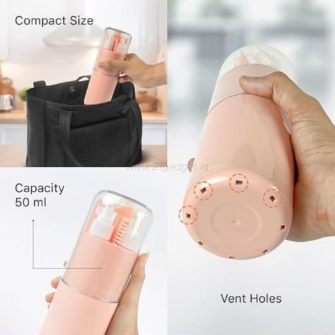 Travel kit 6 in 1 - Instagrab.Shop Travel kit 6 in 1
