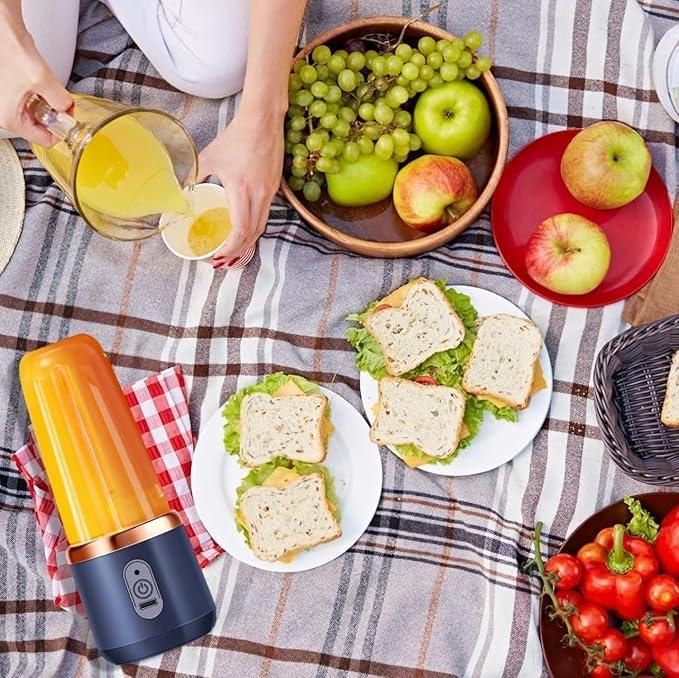 Small Portable Juicer - Instagrab.Shop Small Portable Juicer