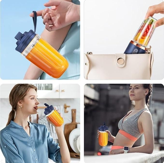 Small Portable Juicer - Instagrab.Shop Small Portable Juicer