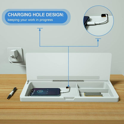 Storage Desk Board - Instagrab.Shop Storage Desk Board