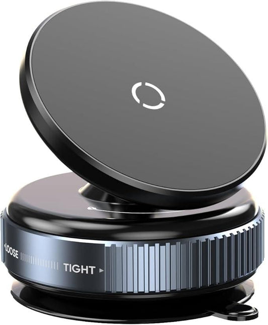 Magnetic Suction Phone Holder - Instagrab.Shop Magnetic Suction Phone Holder