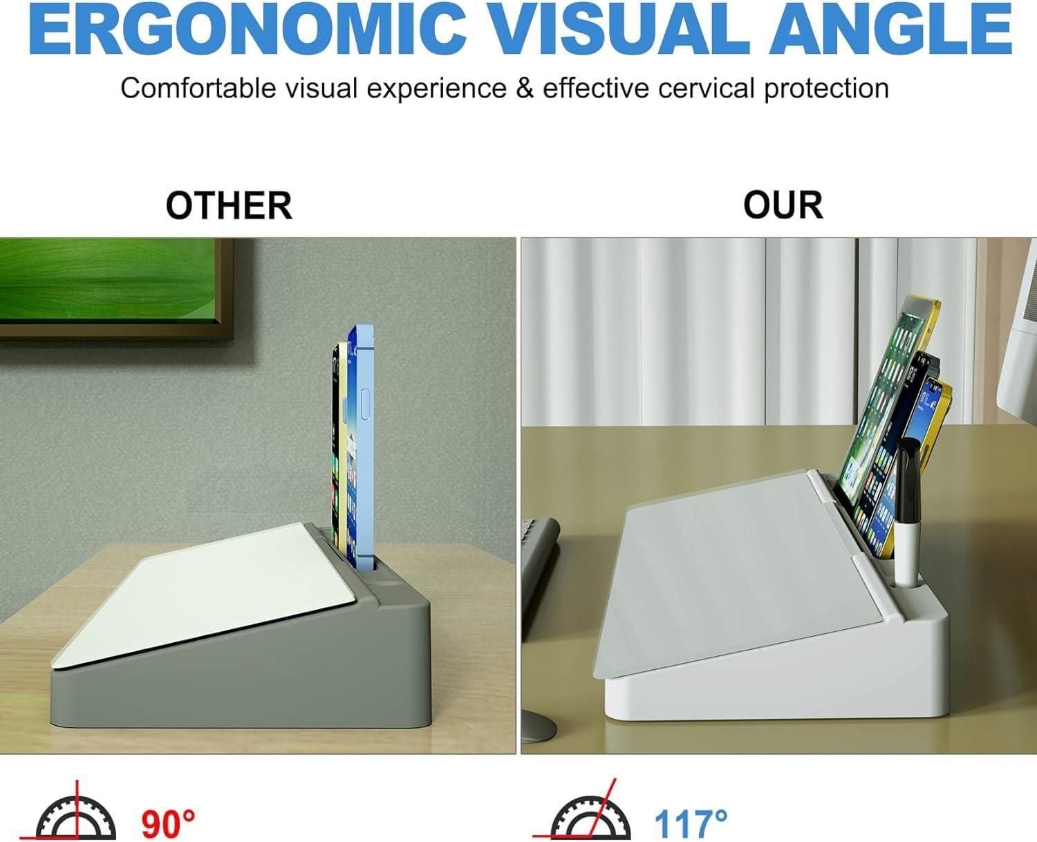 Storage Desk Board - Instagrab.Shop Storage Desk Board