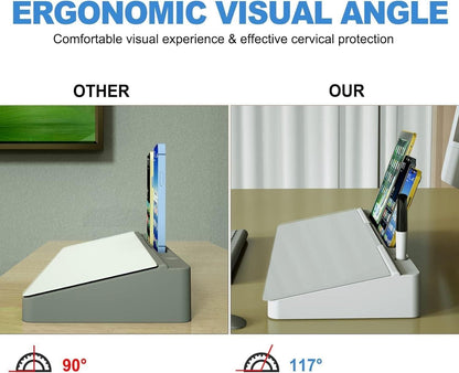 Storage Desk Board - Instagrab.Shop Storage Desk Board