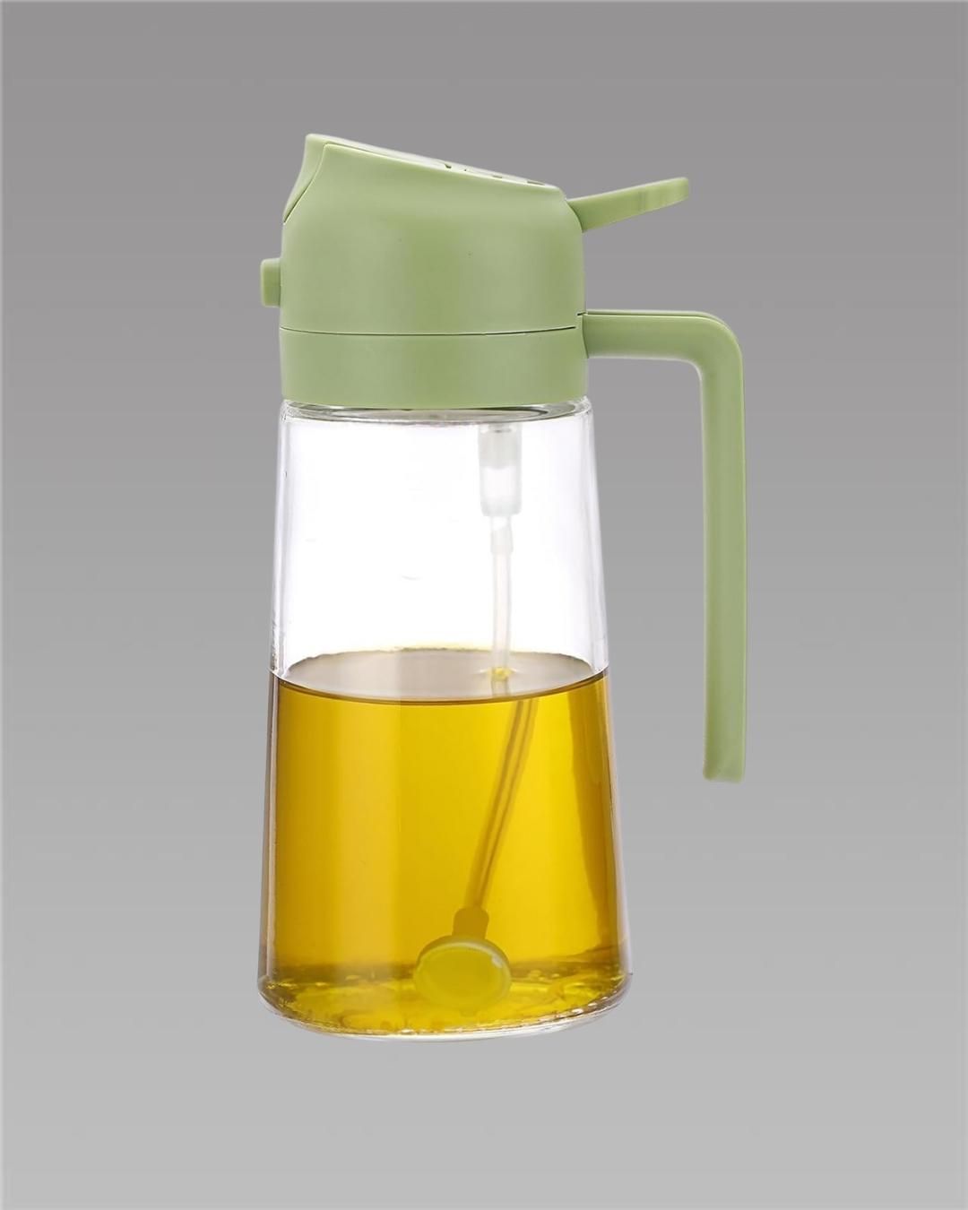 500ml Portable Sprayer Oil Dispenser - Instagrab.Shop 500ml Portable Sprayer Oil Dispenser