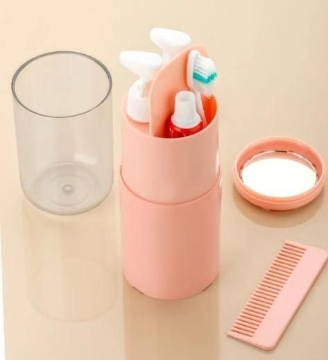 Travel kit 6 in 1 - Instagrab.Shop Travel kit 6 in 1