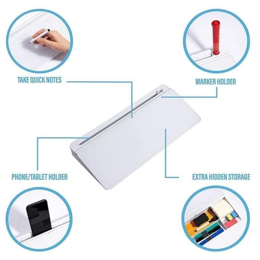 Storage Desk Board - Instagrab.Shop Storage Desk Board