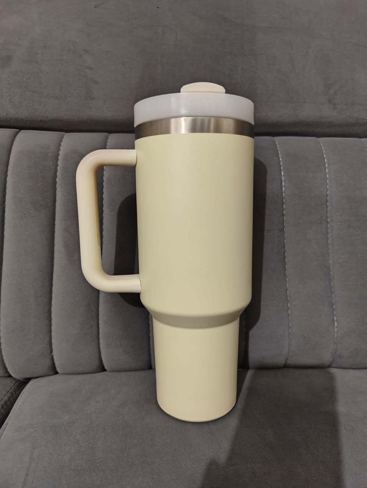 Stainless Steel Cup Vacuum Insulated Tumbler - Instagrab.Shop Stainless Steel Cup Vacuum Insulated Tumbler