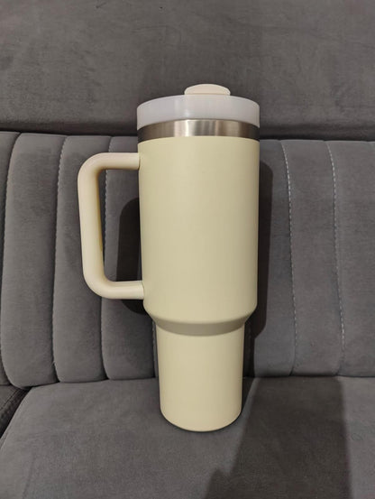 Stainless Steel Cup Vacuum Insulated Tumbler - Instagrab.Shop Stainless Steel Cup Vacuum Insulated Tumbler