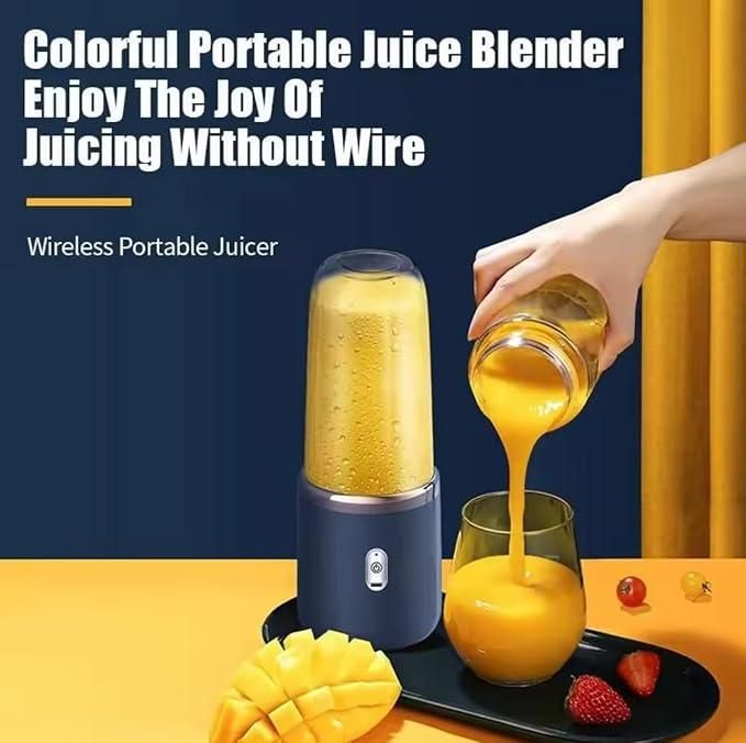 Small Portable Juicer - Instagrab.Shop Small Portable Juicer