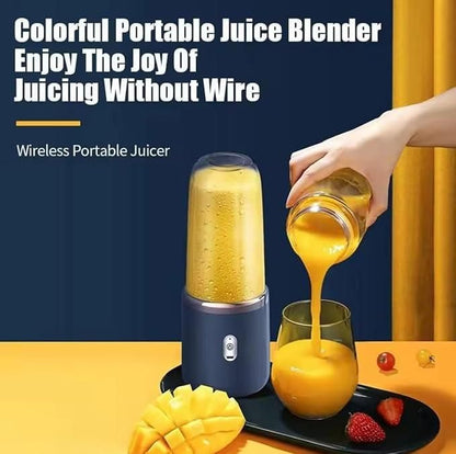 Small Portable Juicer - Instagrab.Shop Small Portable Juicer