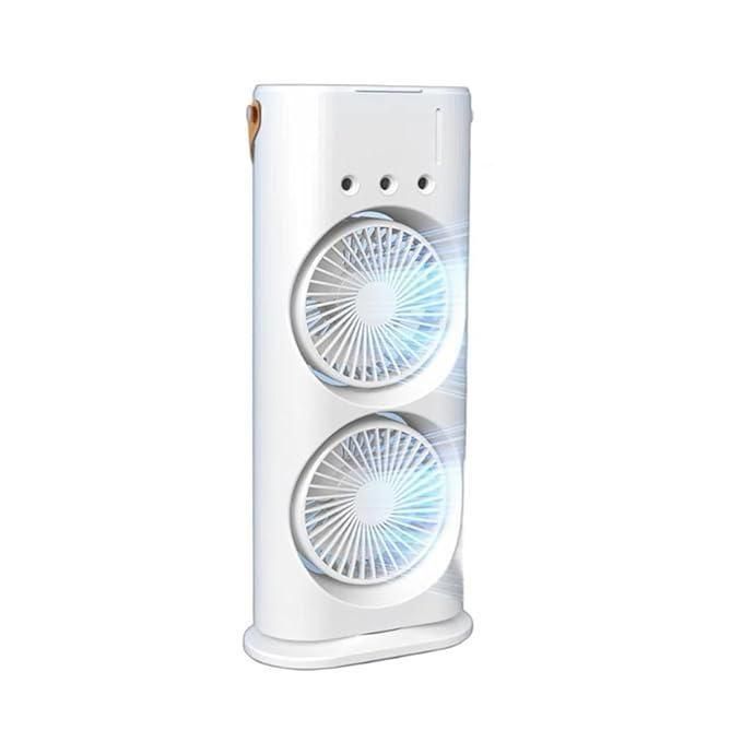 Double-Ended Spray Fan - Instagrab.Shop Double-Ended Spray Fan