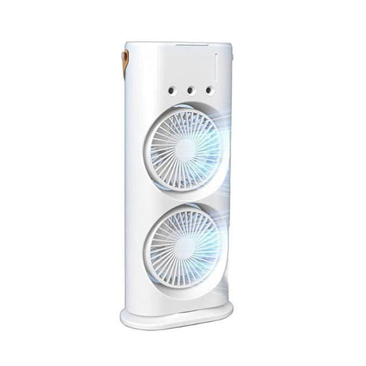 Double-Ended Spray Fan - Instagrab.Shop Double-Ended Spray Fan