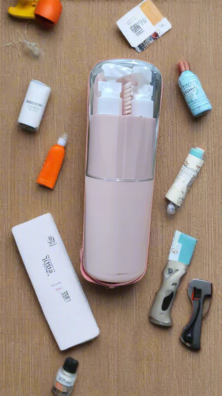 Travel kit 6 in 1 - Instagrab.Shop Travel kit 6 in 1