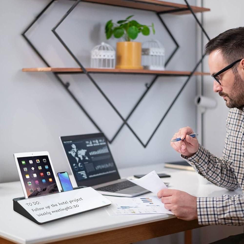 Storage Desk Board - Instagrab.Shop Storage Desk Board