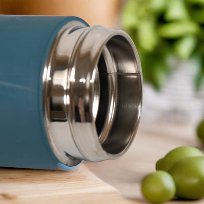 13011unbreakable Stainless Steel Leak Proof Fridge Water Bottle Cold  Hot Steel Bottle Leak Proof  Office Bottle  Gym  Home  Kitchen  Hiking  Trekking  Travel Bottle (500 Ml) - Instagrab.Shop 13011unbreakable Stainless Steel Leak Proof Fridge Water Bottle Cold  Hot Steel Bottle Leak Proof  Office Bottle  Gym  Home  Kitchen  Hiking  Trekking  Travel Bottle (500 Ml)