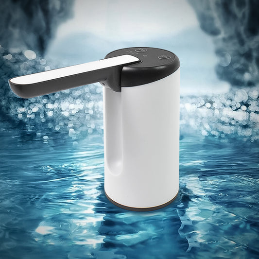 Electric Water Dispenser Pump - Instagrab.Shop Electric Water Dispenser Pump