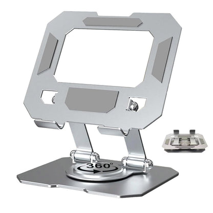 360° Rotating Laptop Stand