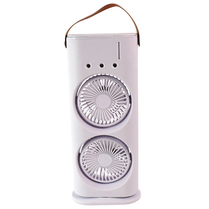 Desktop Double Fan Cooler - Instagrab.Shop Desktop Double Fan Cooler