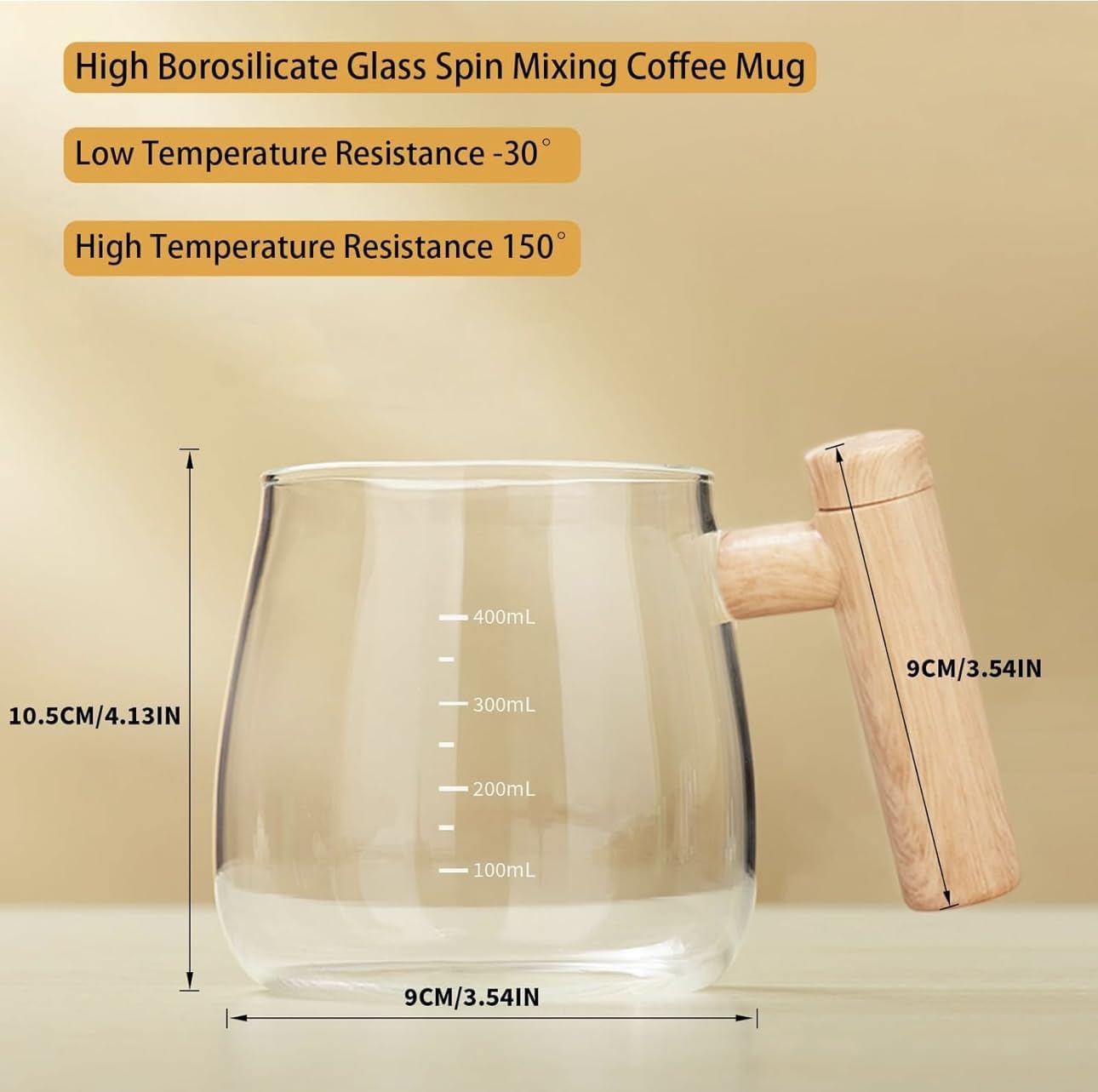 Self Stirring Coffee Mug with Lid. Battery Operated-Electric Coffee Maker Mug for Home and Office - Instagrab.Shop Self Stirring Coffee Mug with Lid. Battery Operated-Electric Coffee Maker Mug for Home and Office
