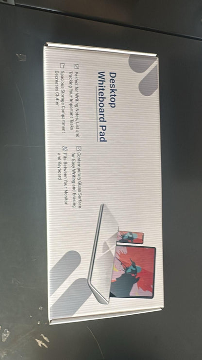 Smart Desk Organizer - Instagrab.Shop Smart Desk Organizer