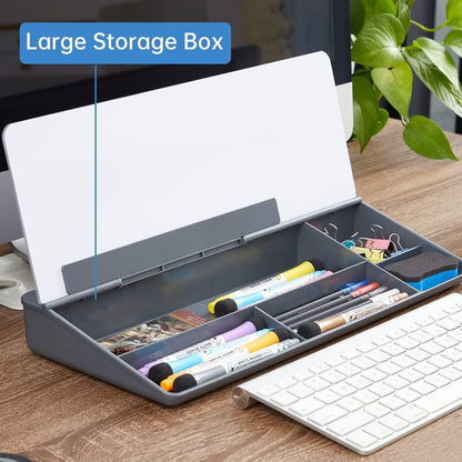Smart Desk Organizer - Instagrab.Shop Smart Desk Organizer