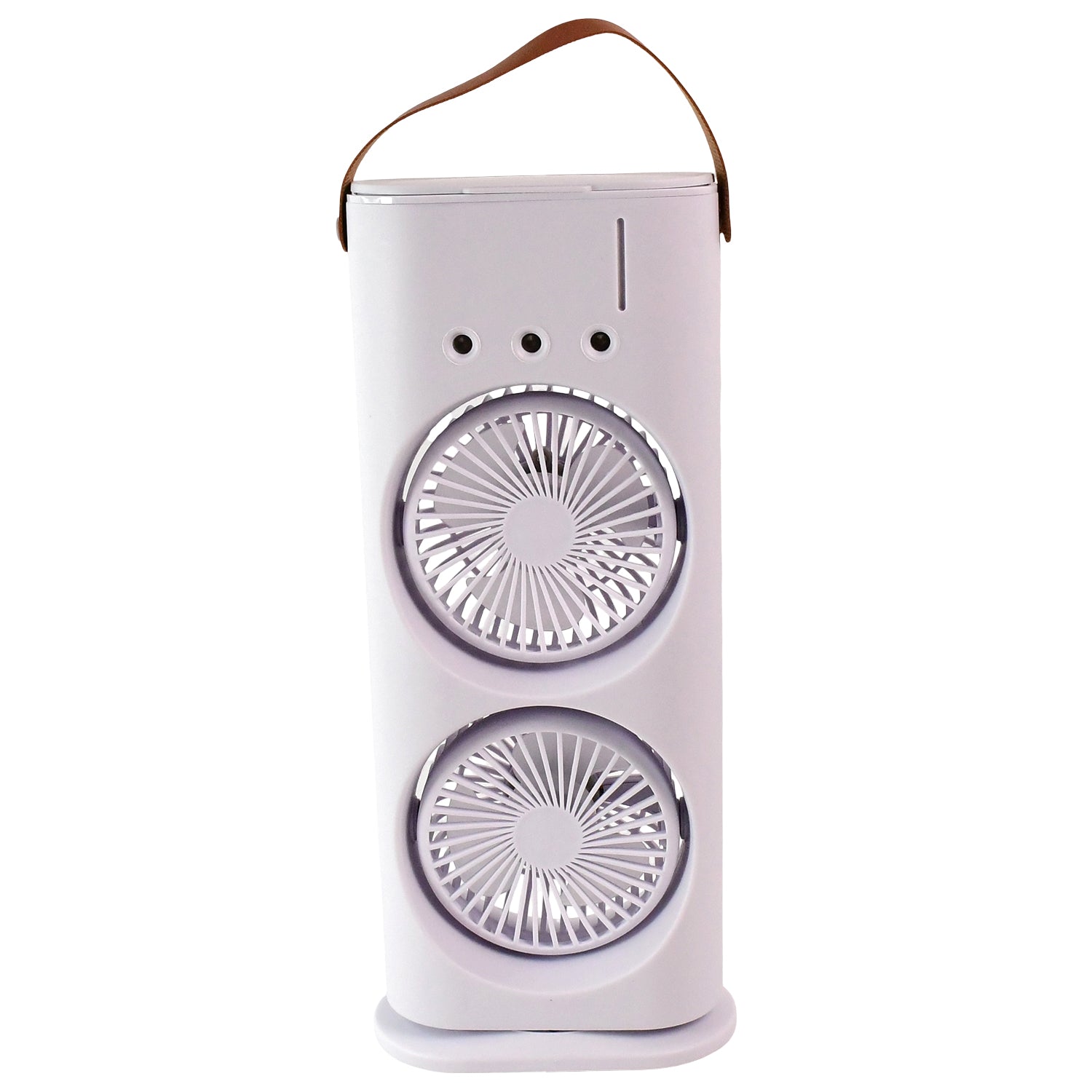 Electric Fan Desktop Double-head Powerful Air Cooler (1 Pc  With Remote) - Instagrab.Shop Electric Fan Desktop Double-head Powerful Air Cooler (1 Pc  With Remote)